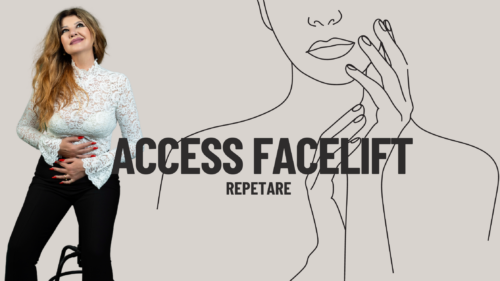 Access Bars, Access Consciousness, Facelift, Body Processes