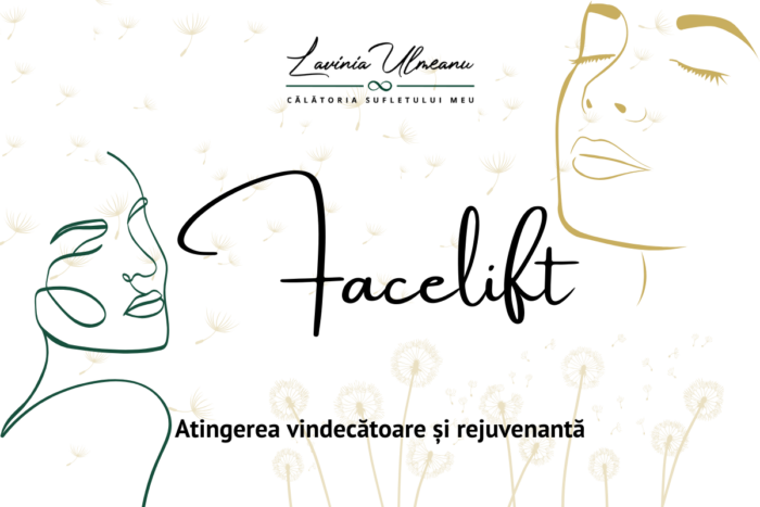 Clase Access Facelift cu Lavinia Ulmeanu